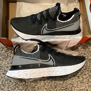 NWT Womens Nike React Infinity Run FK